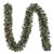 9′ Holiday Time Cashmere Artificial Prelit Spruce Clear Incandescent Corded Garland (Green) $6.50 + Free Shipping w/ Walmart+ or $35+
