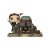 Funko Pop! Moment: The Mandalorian – Boba Fett & Fennec Shand Vinyl Bobblehead