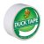 Duck 1.88-in x 20-yd Duct Industrial Tape (White) $2 at Target + Free Retailer Pickup or orders of $35+