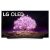 Lg 48″ C1 OLED 4K TV (YMMV Navy Trade Members Solely) $665
