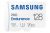 128GB Samsung Pro Endurance Class 10 U3 V30 MicroSDXC Memory Card w/ Adapter