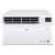 Costco: LG 9.5k BTU Twin Inverter Good Window Air Conditioner LW1022FVSM $289.99 Free S/H
