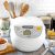 Costco Members: 5.5-Cup Tiger Micom Rice Cooker or 6-Cup Cuckoo Micom Rice Cooker