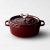 Staub Enameled Solid Iron Coq Au Vin Dutch Oven, 5 3/4-Qt. – $115.99