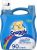 95-Oz Snuggle SuperCare Liquid Fabric Softener (Sea Breeze)