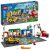 533-Piece LEGO City Shopping Street Building Kit (60306) $64 + Free Shipping
