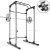 ProGear 1600 Ultra Strength Squat Rack Power Cage w/ 800lb Weight Capacity