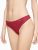 Calvin Klein Ladies’s Invisibles Thong Panty $3.75