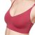 Calvin Klein Women’s Invisibles Comfort Lightly Lined Seamless Wireless Triangle Bralette Bra $11