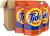 3-Pack 45-Oz Tide Liquid Laundry Detergent Refill Pouches (Original)