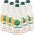 6-Pack 19-Oz Seventh Generation Dish Liquid Soap (Clementine Zest & Lemongrass)