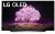 77″ LG OLED77C1PUB 4K Smart OLED TV w/ AI ThinQ (2021 Model)