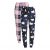 2-Pack Secret Treasures Women’s Cuffed Pajama Pants (varied) $6.93 ($3.47 every) + FS w/ Walmart+ or FS on $35+