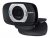 Logitech HD Webcam C615 w/ Fold-and-Go Design (Black) $28.49 + Free Shipping
