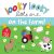 Looky Looky Little One On the Farm Children’s Board Book $2.20 + Free Shipping w/ Prime or on $25+