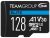 Workforce 128GB Elite microSDXC 4K UHD Reminiscence Card – Newegg.com $9.49