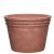 Southern Patio Michelle Giant Terracotta Clay Planter (15″x10.6″)
