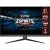 MSI Optix G272 27″ Full HD LED Gaming LCD Monitor – 16:9 – Walmart.com – $155