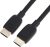 Prime Unique Deal: Amazon Basics High-Speed HDMI Cable (48Gbps, 8K/60Hz ) – 10 Feet, Black $5.9