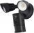 eufy Security Outdoor Wired 2K Floodlight Surveillance Camera (Wired, Black)