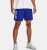 Under Armour Men’s Woven Emboss Shorts (Royal)