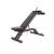 Tru Grit Fitness Total AB Adjustable Weight Bench