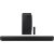 Samsung HW-Q900A 7.1.2ch Soundbar w/ Dolby Atmos / DTS:X + Wireless Subwoofer