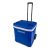 Select Target Stores: 60-Qt Igloo Latitude Roller Cooler (Blue)