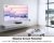 Wemax Nova 4K UHD HDR Ultra-Short Throw Laser Projector & 120″ Repair-Framed ALR/CLR UST Screen $1899 + Free Delivery + 1-Yr Guarantee