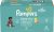 92-Count Pampers Baby Dry Disposable Baby Diapers (Size 4) or 104-Ct (Size 3)