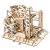 ROBOTIME 3D Wooden Craft Kits Brain Teaser Games with Steel Balls $19.20 + Free Shipping w/ Prime or $25+