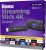 Roku Streaming Stick 4K 2021 Dolby Vision HDR Media Player w/ Voice Remote