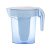 ZeroWater 7-Cup Ready-Pour Water Filter Pitcher w/ Water Quality Meter