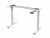 Monoprice Workstream Dual Motor Adjustable 3-Stage Sit-Stand Desk Frame