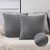 2-Pack Deconovo Soft Corduroy Corn Throw Pillow Covers (numerous colours): 16″ from $4.79, 18″ from $6, 22″ or 24″ from $7.14 + Free Shipping w/ Prime or on orders $25+