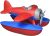 Green Toys: Helicopter (Green) $7.10, Seaplane (Red) $4.82 @ Amazon
