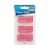 3-Count Paper Mate Pink Pearl Erasers (Large)