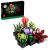 LEGO Succulents – Icon Botanical Assortment Plant Decor Constructing Package for Adults 10309: In Inventory Walmart Free Transport – $49.99