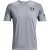Under Armour Men’s Freedom Flag Tees (Heather/Black or Black/Steel)