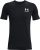 Under Armour Men’s Freedom Flag Tees (Black/Steel)