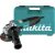 Makita 4″ 6 Amp Corded Angle Grinder w/ Tool Case (Refurbished)