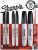 6-Count Sharpie Permanent Markers Variety Pack (Black)