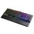 EVGA Z15 RGB Backlit LED Gaming Keyboard w/ Silver Switches (Linear)