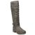 Sonoma Kinsleyy High Top Sneakers $6.75, SO Stonecrop Knee High Boots