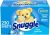 230-Count Snuggle Fabric Softener Dryer Sheets (Blue Sparkle) $5.32 w/ S&S + Free Shipping w/ Prime or on orders over $25