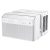 Sam’s Club Members: Midea 12,000 BTU U-Shaped Smart Inverter Window Air Conditioner