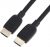 Prime Members: 10′ Amazon Basics 8K High-Speed HDMI Cable (Black)