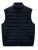 Zara: Up to 70% Off Types: Women’s Oversized Puffer Jacket $26, Males’s Vests