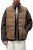 Zara Up to 70% Off Styles: Men’s Vests (Quilted or Puffer) or Zippered Technical Jacket $20, Women’s Oversized Puffer Jacket $26 + Free store pickup