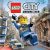 LEGO Nintendo Switch Digital Games: CITY Undercover, Marvel Super Heroes 2